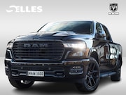 Dodge Ram - 1500 2025 3.0L HURRICANE LARAMIE Night | BPM VRIJ | Panorama