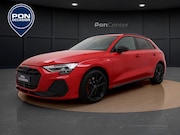 Audi A3 - Sportback 45 TFSI e 272 PK S-Line | Nappa Leder | 18' | Opti