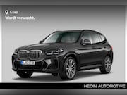 BMW X3 - xDrive30e | M Sportpakket | Stuurwielrand verwarmd | Comfort