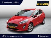 Ford Fiesta - 1.0 EcoBoost Titanium | Apple Carplay | Climate Controle | C