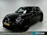 MINI Mini Electric - Yours 33 kWh LEDER | SOH 95,3 % | PARKEERSENSOREN ACHTER | L
