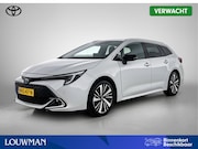 Toyota Corolla - Touring Sports Hybrid 140 Dynamic | BTW voertuig | Stoelverw