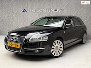 Audi A6 - 3.2 FSI quattro 256 PK / Goed Onderhouden