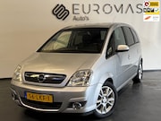 Opel Meriva - 1.6-16V Cosmo Automaat Navi Airco Pdc