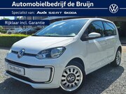 Volkswagen e-Up! - (LM, Camera, Clima, Cruise)