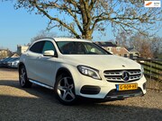 Mercedes-Benz GLA-Klasse - 180 Business Solution AMG | Automaat + Navi + Camera + Cruis