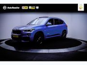 BMW X1 - 18iA M-Sport High Executive PANO | FULL LED | STOELVERW | NA