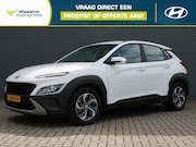 Hyundai Kona - 1.6 GDI HEV Comfort Smart | Camera | Parkeersensoren | Cruis