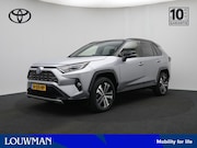 Toyota RAV4 - 2.5 Hybrid Bi-Tone | Bearlock | Dashcam | Panoramadak | JBL 