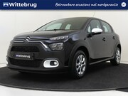 Citroën C3 - 1.2 PureTech You Parkeersensoren achter