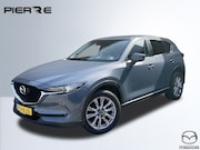 Mazda CX-5 - 2.0 SkyActiv-G 165 Style Selected | NAVI | LEDER | BOSE | AC