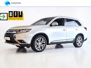 Mitsubishi Outlander - 2.0 ClearTec 4WD CVT 150pk 7pl Instyle CAMERA STOELV APPLE C