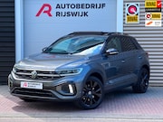 Volkswagen T-Roc - 1.5 TSI R-Line Pano/Keyless/Camera