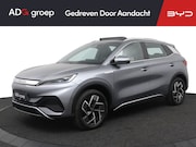 BYD Atto 3 - Design 60 kWh | SOH 94%| Panoramadak | 360 graden camera | 4