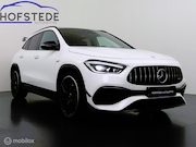 Mercedes-Benz GLA-Klasse - GLA AMG 45 S 4MATIC+