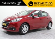 Peugeot 208 - 1.2 PureTech Blue Lion | trekhaak | airco | navi | carplay |