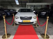 Skoda Superb - 1.4 TSI Ambition PEARL WHITE