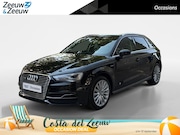 Audi A3 - Sportback 1.4 e-tron Pro Line plus