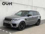 Land Rover Range Rover Sport - P400e HSE Dynamic Pano 360 Koel