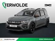 Dacia Jogger - Extreme | Achteruitrijcamera | Bekleding ‘Extreme’