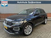 Volkswagen T-Roc - 1.5 TSI Sport | Panorama-dak | Trekhaak | Dealer Onderhouden