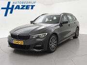 BMW 3-serie - Touring 318i AUT. M-SPORT DRAVITGRAU + SPORTSTOELEN | CAMERA