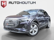Audi Q4 e-tron - 45 e-tron | SOH 100% | Trekhaak | Leder | Sportstoelen | Hea