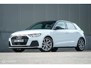 Audi A1 - Sportback 25 TFSI Automaat S-Line | Virtual Cockpit | Two-to