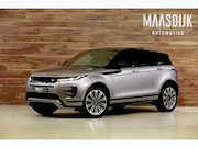 Land Rover Range Rover Evoque - 1.5 P270e PHEV AWD|Pano|Meridian|