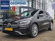Mercedes-Benz GLA-Klasse - 250 e AMG Line | SOH 92% | Panoramadak | Navigatie | Sfeerve
