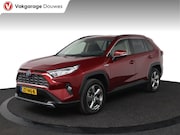 Toyota RAV4 - 2.5 Hybrid Dynamic |NAP|Dealeronderhouden|