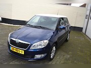 Skoda Fabia - 1.2 TSI Ambition