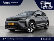 Skoda Elroq - 60 Sportline Edition | Black Pakket | LED-Matrix | Stoel/Stu