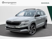 Skoda Karoq - 1.5 TSI ACT Sportline Business | Pano | Trekhaak | Elec. kle