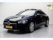 Mercedes-Benz CLA-Klasse - CLA 180 Business Solution Luxury NL-auto [ Panoramadak Sfeer
