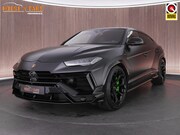 Lamborghini Urus - S 4.0 666pk V8 |BTW-auto|PPF|Akrapovic|keramisch|Bang & Oluf