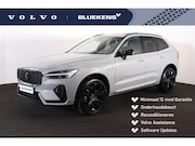 Volvo XC60 - T6 Recharge AWD Plus Black Edition - Panorama/schuifdak - In