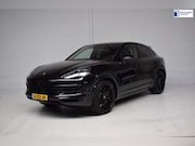 Porsche Cayenne - Coupé 3.0 E-Hybrid SOH 92% / ORG.NED / PANORAMADAK