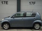 Daihatsu Sirion - 2 1.3-16V Comfort Let op:39dkm!-1eig