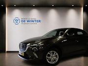 Mazda CX-3 - 2.0 SkyActiv-G 120 TS+ Navi | Clima | Cruise | Parkeersensor