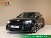 Audi RS4 - A4 Avant 2.9 TFSI quattro / 450pk / Panorama dak / Head up d