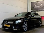 Mercedes-Benz C-klasse - Estate 200 4MATIC AMG Pano, Cruise Control, Apple Carplay, B