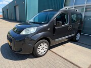 Fiat Qubo - 1.4 Actual