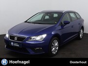 Seat Leon - ST 1.5 TSI Style | Automaat | Cruise Control | Stoelverwarmi