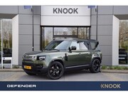 Land Rover Defender - 110 P300e 110 Forest Edition