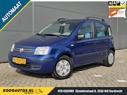 Fiat Panda - 1.2 Navigator Automaat Airco ✅