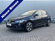 Volkswagen Polo - 1.0 TSI Stoel verw./ Trekhaak / Automaat
