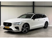 Volvo V60 - 2.0 T6 Recharge AWD R-Design Pano Leer Camera NAP