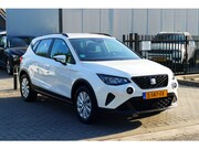 Seat Arona - 1.0 TSI Style. Carplay/Android Navi, Clima, Cruise, 16"LMV,