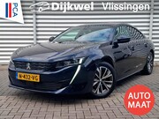 Peugeot 508 - Allure 130 Automaat Pack Business Nav/Clim/Cam